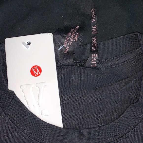 Vlone shirt